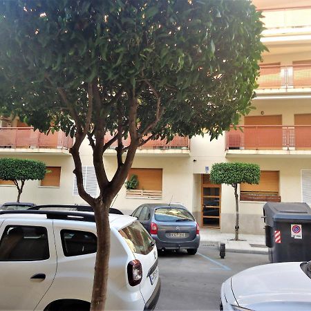 Apartamento Campana Building Peñíscola Exterior foto